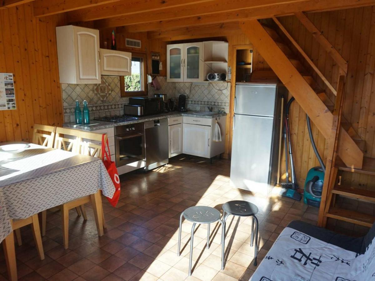 Chalet Avec Piscine Chauffee, Tennis Et Jardin Clos, A 1700M De La Plage De Cabourg - Fr-1-465-22 Exterior foto